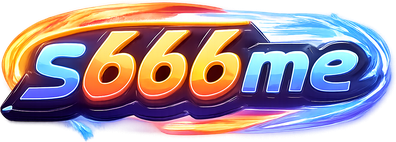 Logo s666me